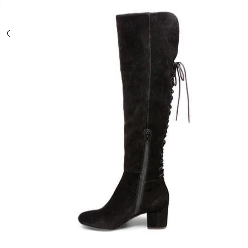 Steve Madden Hansil bootie